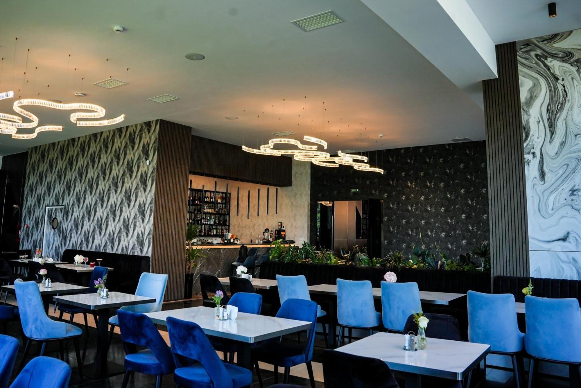 Panoramic Mamaia Hotel エクステリア 写真